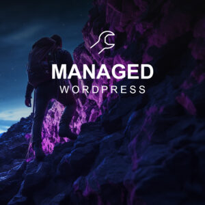managed wordpress