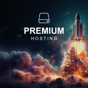 premium wordpress hosting